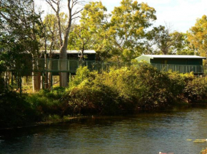  Parry Creek Farm Tourist Resort and Caravan Park  Уиндхэм